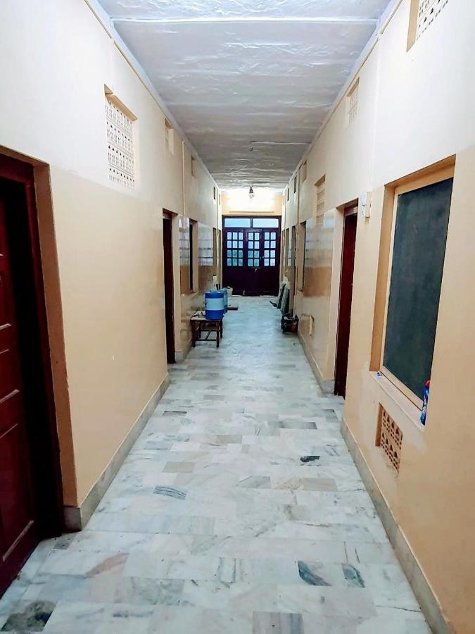 Hotel Raj Jaisalmer Exterior photo